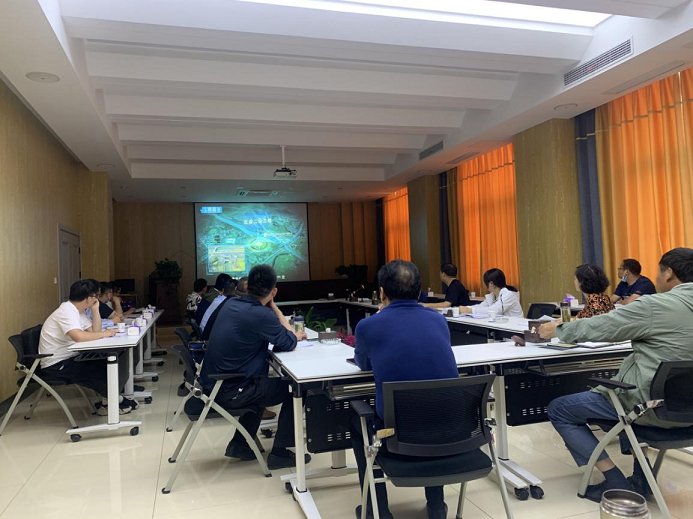 公司榮獲2022年度安徽省水利工程“禹王杯”獎